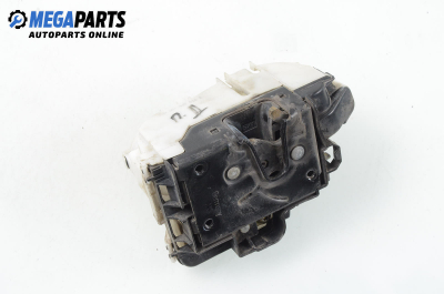 Брава на врата за Volkswagen Polo Hatchback III (10.1999 - 10.2001), позиция: предна, дясна