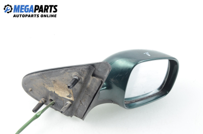 Огледало за Volkswagen Polo Hatchback III (10.1999 - 10.2001), 4+1 вр., хечбек, позиция: дясна