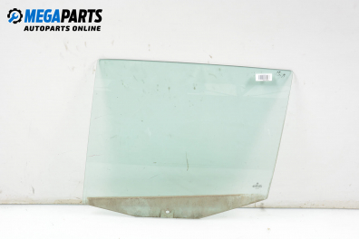 Странично стъкло за Volkswagen Polo Hatchback III (10.1999 - 10.2001), 4+1 вр., хечбек, позиция: задна, лява