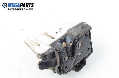 Брава на врата за Volkswagen Polo Hatchback III (10.1999 - 10.2001), позиция: задна, лява