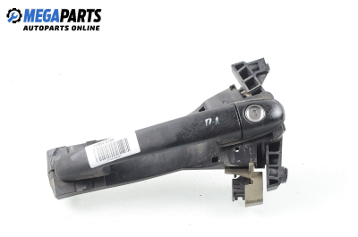 Външна дръжка за Mercedes-Benz A-Class Hatchback  (W168) (07.1997 - 08.2004), 4+1 вр., хечбек, позиция: предна, лява