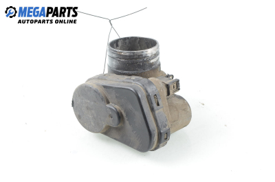 Дроселова клапа за Mercedes-Benz A-Class Hatchback  (W168) (07.1997 - 08.2004) A 160 (168.033, 168.133), 102 к.с.