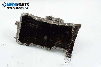 Картер за Mercedes-Benz A-Class Hatchback  (W168) (07.1997 - 08.2004) A 160 (168.033, 168.133), 102 к.с.