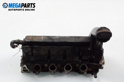 Глава за Mercedes-Benz A-Class Hatchback  (W168) (07.1997 - 08.2004) A 160 (168.033, 168.133), 102 к.с.