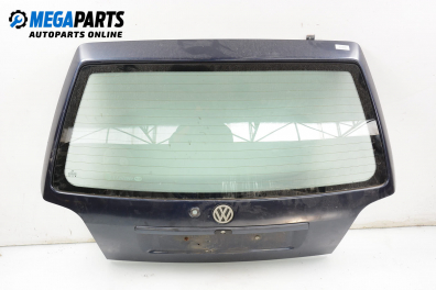 Заден капак за Volkswagen Golf III Hatchback (08.1991 - 07.1998), 2+1 вр., хечбек, позиция: задна