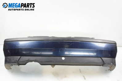 Задна броня за Volkswagen Golf III Hatchback (08.1991 - 07.1998), хечбек