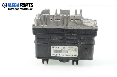 Компютър двигател за Volkswagen Golf III Hatchback (08.1991 - 07.1998) 1.4, 55 к.с., № Bosch 0 261 203 302/303