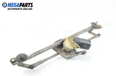 Ел. мотор за чистачките за Volkswagen Golf III Hatchback (08.1991 - 07.1998), хечбек, позиция: предна