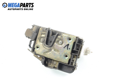 Брава на врата за Volkswagen Golf III Hatchback (08.1991 - 07.1998), позиция: лява