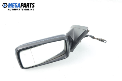 Огледало за Volkswagen Golf III Hatchback (08.1991 - 07.1998), 2+1 вр., хечбек, позиция: лява