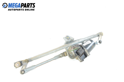 Ел. мотор за чистачките за Audi A6 Avant C5 (11.1997 - 01.2005), комби, позиция: предна