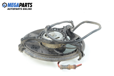 Перка охлаждане за Audi A6 Avant C5 (11.1997 - 01.2005) 2.5 TDI, 150 к.с.