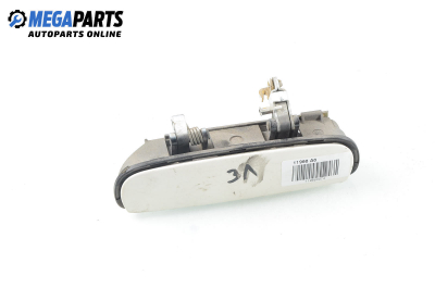 Външна дръжка за Audi A6 Avant C5 (11.1997 - 01.2005), 4+1 вр., комби, позиция: задна, лява