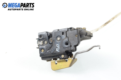 Брава на врата за Audi A6 Avant C5 (11.1997 - 01.2005), позиция: предна, дясна