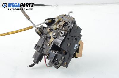 Брава на врата за Audi A6 Avant C5 (11.1997 - 01.2005), позиция: задна, дясна