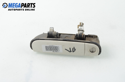 Външна дръжка за Audi A6 Avant C5 (11.1997 - 01.2005), 4+1 вр., комби, позиция: предна, лява