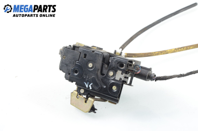 Брава на врата за Audi A6 Avant C5 (11.1997 - 01.2005), позиция: задна, лява