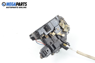 Брава на врата за Audi A6 Avant C5 (11.1997 - 01.2005), позиция: предна, лява