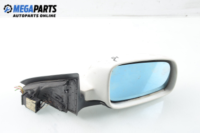 Огледало за Audi A6 Avant C5 (11.1997 - 01.2005), 4+1 вр., комби, позиция: дясна