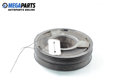 Демпферна шайба за Audi A6 Avant C5 (11.1997 - 01.2005) 2.5 TDI, 150 к.с.