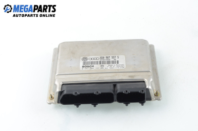 Компютър двигател за Audi A4 Avant B5 (11.1994 - 09.2001) 1.8, 125 к.с., № 0 261 204 183