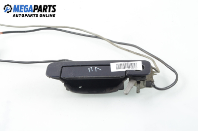 Външна дръжка за Audi A4 Avant B5 (11.1994 - 09.2001), 4+1 вр., комби, позиция: предна, лява