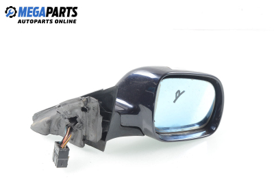 Огледало за Audi A4 Avant B5 (11.1994 - 09.2001), 4+1 вр., комби, позиция: дясна