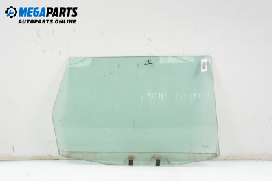 Странично стъкло за Audi A4 Avant B5 (11.1994 - 09.2001), 4+1 вр., комби, позиция: задна, дясна