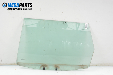 Странично стъкло за Audi A4 Avant B5 (11.1994 - 09.2001), 4+1 вр., комби, позиция: задна, лява