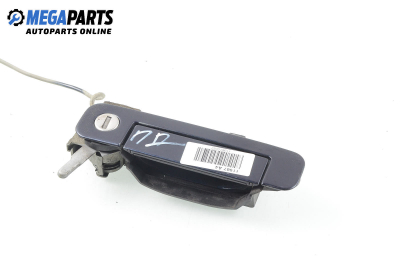 Външна дръжка за Audi A4 Avant B5 (11.1994 - 09.2001), 4+1 вр., комби, позиция: предна, дясна