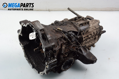 Ръчна скоростна кутия за Audi A4 Avant B5 (11.1994 - 09.2001) 1.8, 125 к.с., № DHZ14077