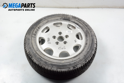 Резервна гума за Audi A4 Avant B5 (11.1994 - 09.2001) 15 цола, ширина 6