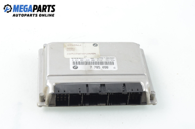 Компютър двигател за BMW 3 Series E46 Touring (10.1999 - 06.2005) 320 d, 136 к.с., № Bosch 0 281 001 445