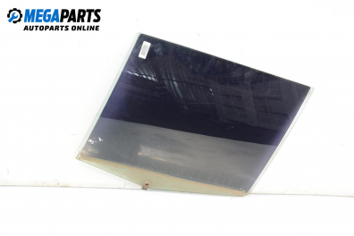 Странично стъкло за BMW 3 Series E46 Touring (10.1999 - 06.2005), 4+1 вр., комби, позиция: задна, лява