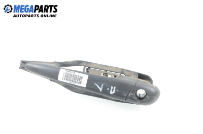 Външна дръжка за BMW 3 Series E46 Touring (10.1999 - 06.2005), 4+1 вр., комби, позиция: предна, лява