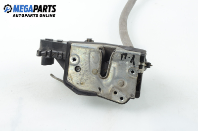 Брава на врата за BMW 3 Series E46 Touring (10.1999 - 06.2005), позиция: предна, лява