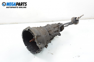 Ръчна скоростна кутия за BMW 3 Series E46 Touring (10.1999 - 06.2005) 320 d, 136 к.с.