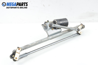 Ел. мотор за чистачките за Opel Vectra B Hatchback (10.1995 - 07.2003), хечбек, позиция: предна