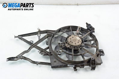 Перка охлаждане за Opel Vectra B Hatchback (10.1995 - 07.2003) 1.8 i 16V, 116 к.с.