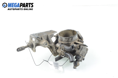 Дроселова клапа за Opel Vectra B Hatchback (10.1995 - 07.2003) 1.8 i 16V, 116 к.с.