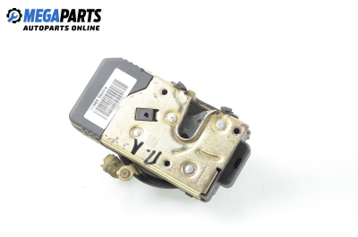 Брава на врата за Opel Vectra B Hatchback (10.1995 - 07.2003), позиция: предна, лява