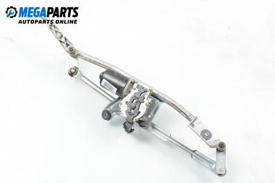 Ел. мотор за чистачките за Volvo V70 II Estate (11.1999 - 12.2008), комби, позиция: предна