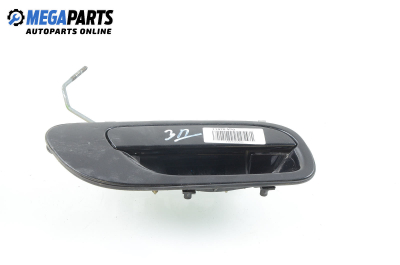 Външна дръжка за Volvo V70 II Estate (11.1999 - 12.2008), 4+1 вр., комби, позиция: задна, дясна