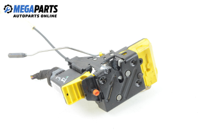 Брава на врата за Volvo V70 II Estate (11.1999 - 12.2008), позиция: задна, дясна