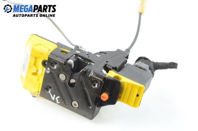 Брава на врата за Volvo V70 II Estate (11.1999 - 12.2008), позиция: задна, лява