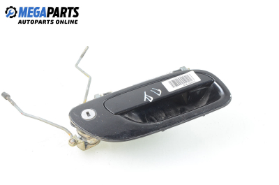 Външна дръжка за Volvo V70 II Estate (11.1999 - 12.2008), 4+1 вр., комби, позиция: предна, дясна