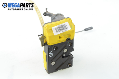 Брава на врата за Volvo V70 II Estate (11.1999 - 12.2008), позиция: предна, лява