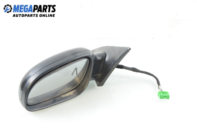 Огледало за Volvo V70 II Estate (11.1999 - 12.2008), 4+1 вр., комби, позиция: лява