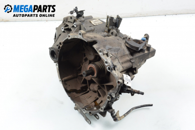 Ръчна скоростна кутия за Volvo V70 II Estate (11.1999 - 12.2008) 2.4, 140 к.с., № P9482226