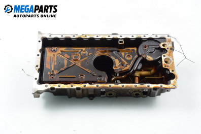 Картер за Volvo V70 II Estate (11.1999 - 12.2008) 2.4, 140 к.с.